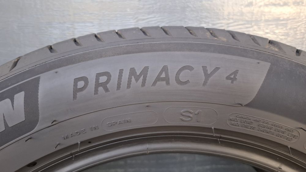Michelin 225/55 R17 Primacy 2024