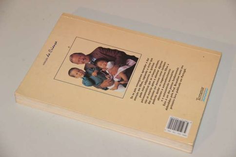 "Dar atenção à criança" de T. Berry Brazelton