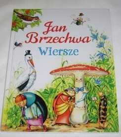 Wiersze - Jan Brzechwa