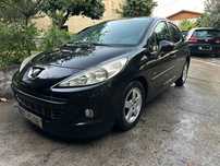 Peugeot 207 Sport 1.4 HDi (2010)