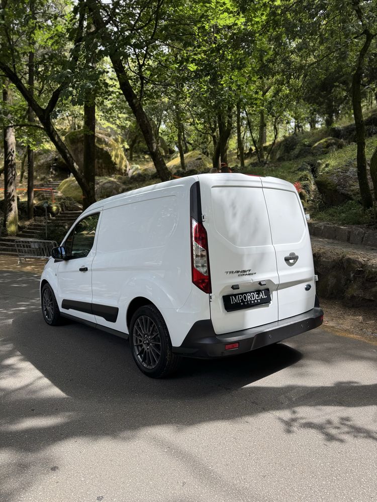 Ford Transit Connect 1.5 120cv