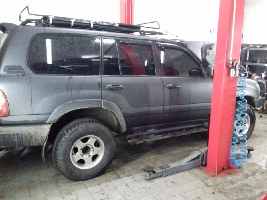 Toyota Lexus Infiniti Mazda Honda Nissan - СТО "Сити-Сервис"