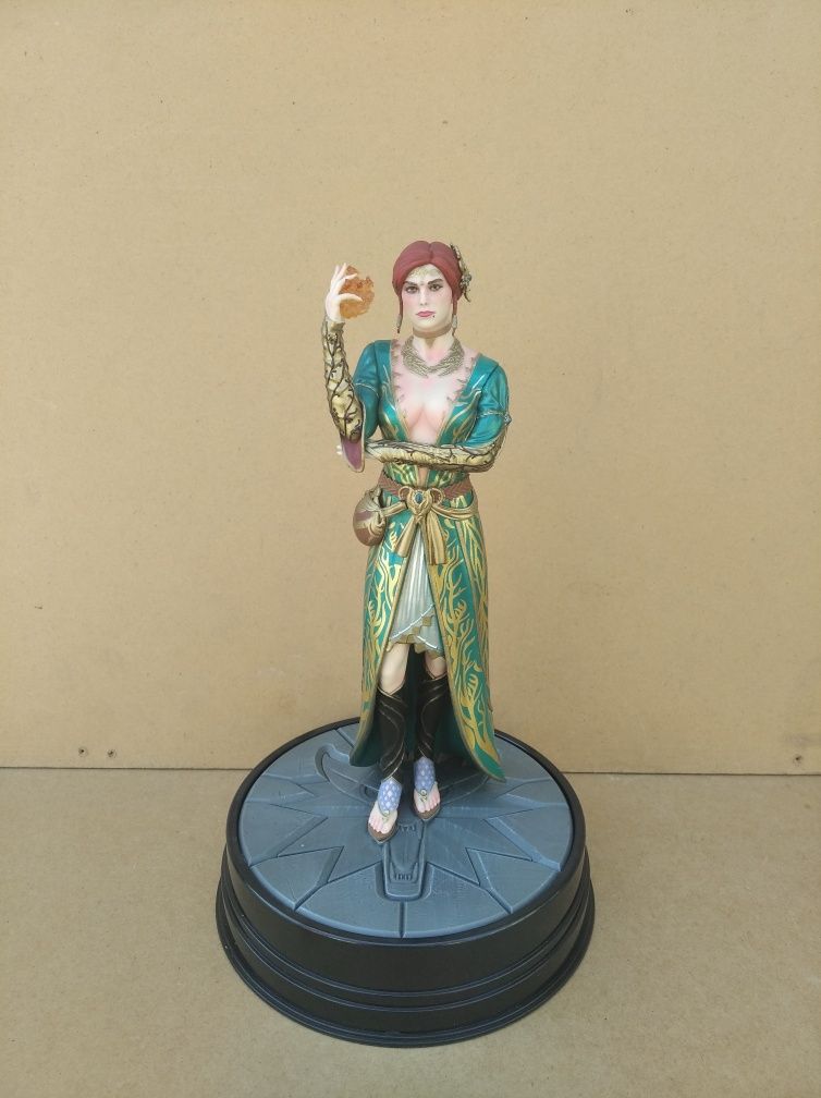Фігурка The Witcher - Triss Merigold