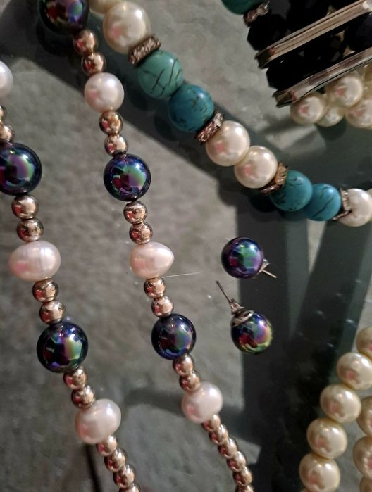 Lote bijuteria 20 euros