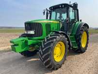 John Deere 6920 S