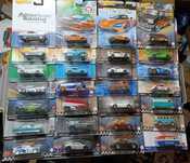 Hot Wheels Real Rider Diversos