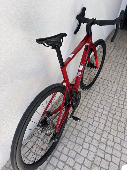 CANNONDALE SUPERSIX EVO CARBON 2