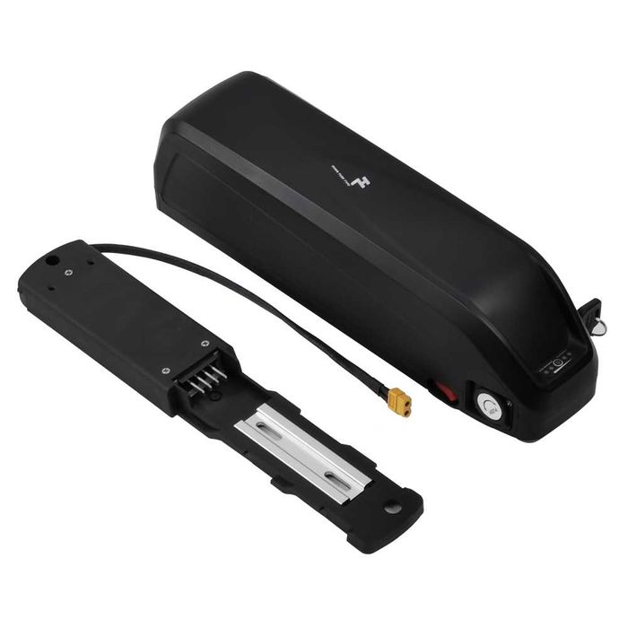 Novo 48V17.5Ah bateria de bicicleta Panasonic cell 50A BMS