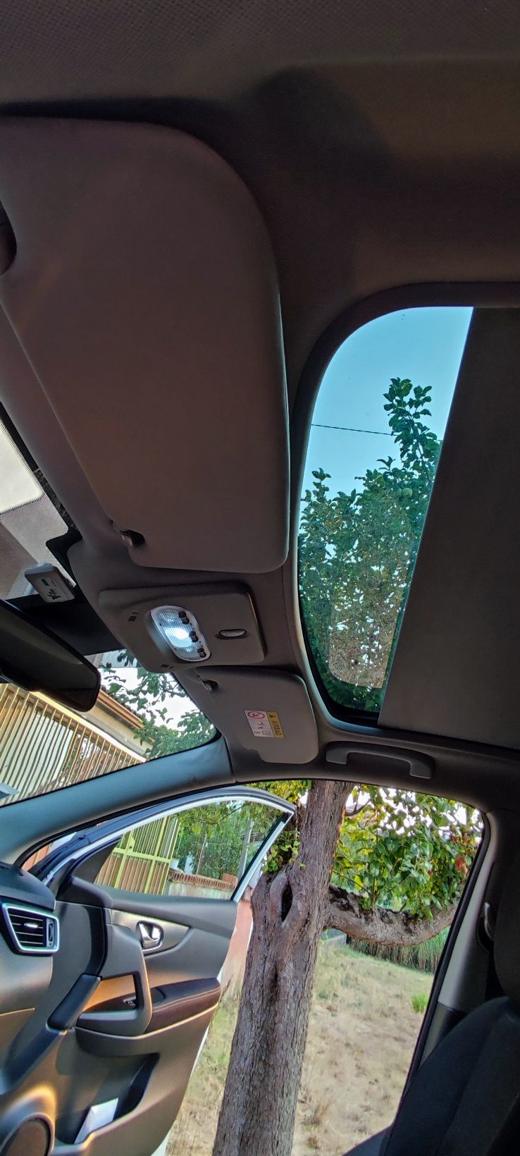 Nissan Qashqai N-Connect