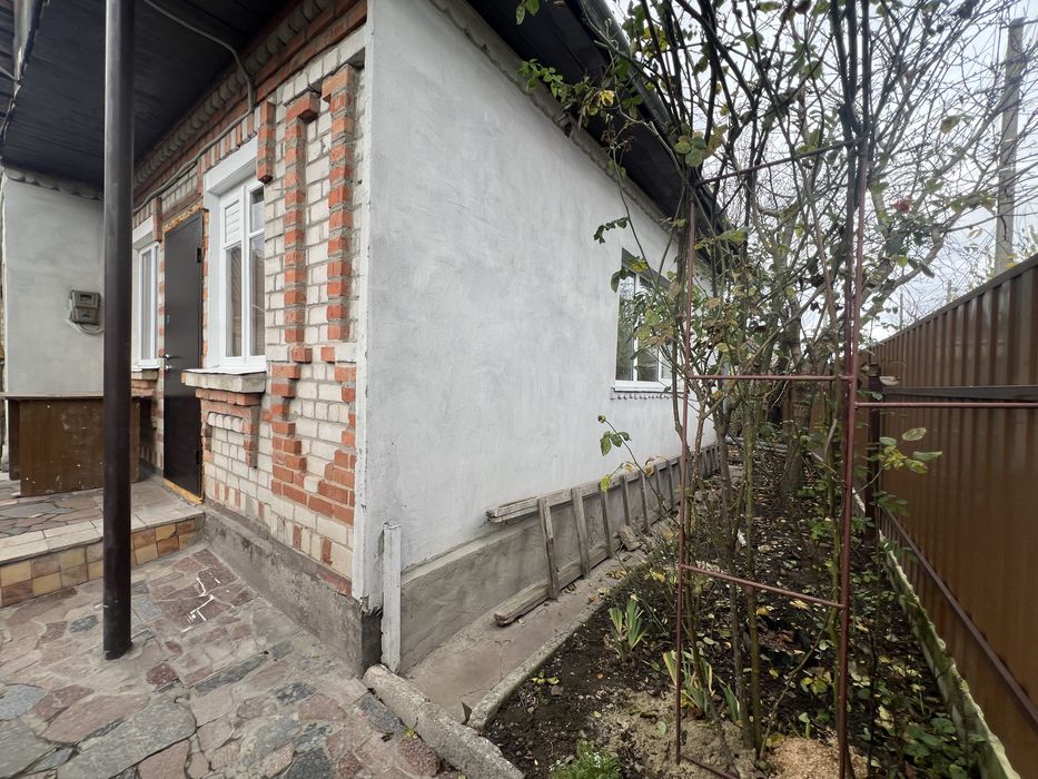 Оренда частини будинку біля Ботанічного саду