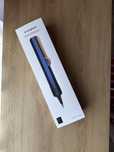 Nowa suszarko prostownica 2w1 air straightener granatowa