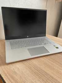 Ноутбук HP-Envy 15ep-0004ur