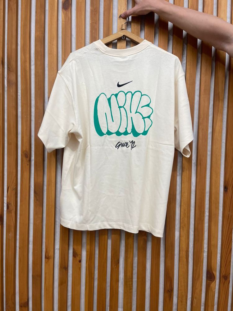 Nike футболка мужская
