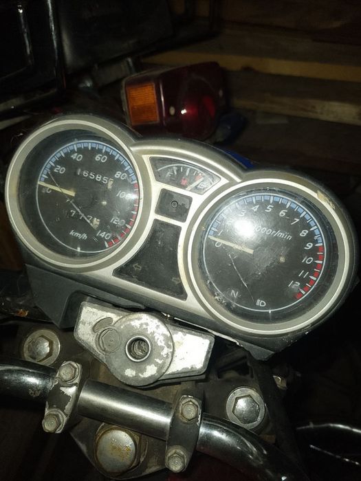 Продам геон пантера 150 терміново