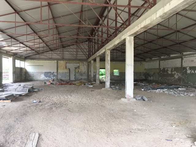 Hala 2000 m² w Centrum do Dowolnego Dostosowania - Wróblewskiego 16