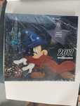 Foto album Mickey Mouse. Na 50 zdjęć. Nowy