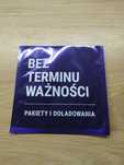 Startowa karta SIM do lokalizatorów GPS PLAY