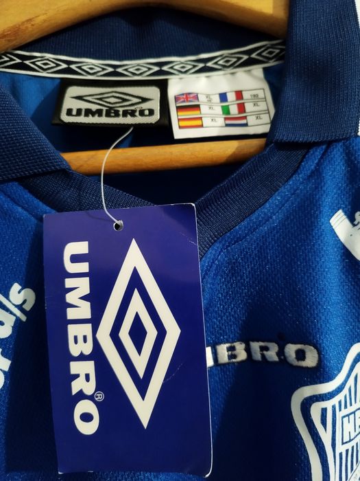 Koszula męska UMBRO, XL