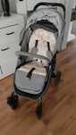 Wózek spacerowy Valco Baby Snap4