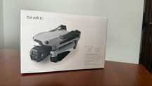 DJI Air 3S (DJI RC-N3)