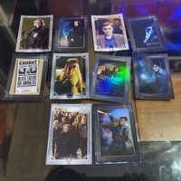 Lote cartas Harry Potter