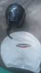 Kask CABERG na czopera
