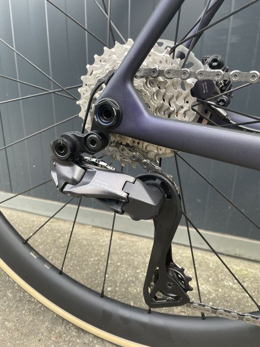 Nowy rower Orbea Orca M20iLTD 55 Karbon, szosa, gwarancja, FV