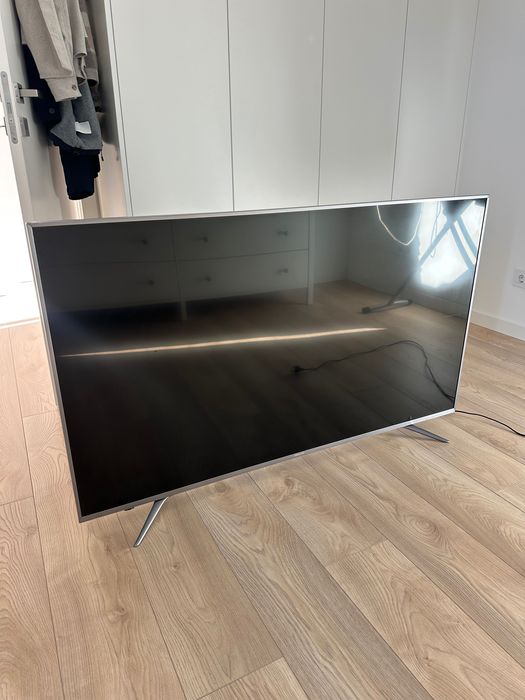 Televisão Hisense H55N6800 55’’ 4K UHD Smart TV