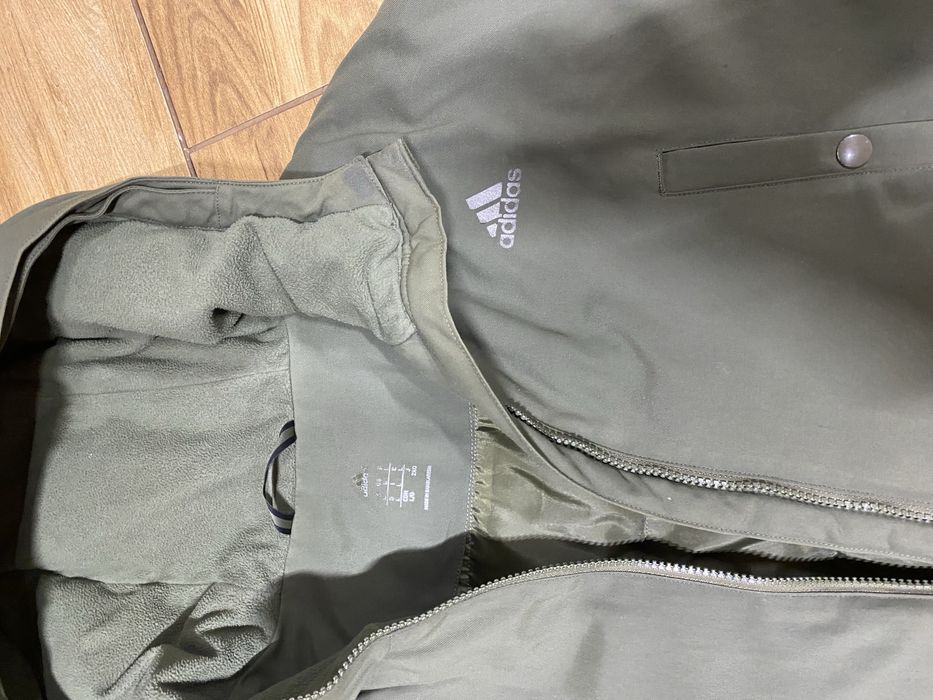 Куртка Adidas Original