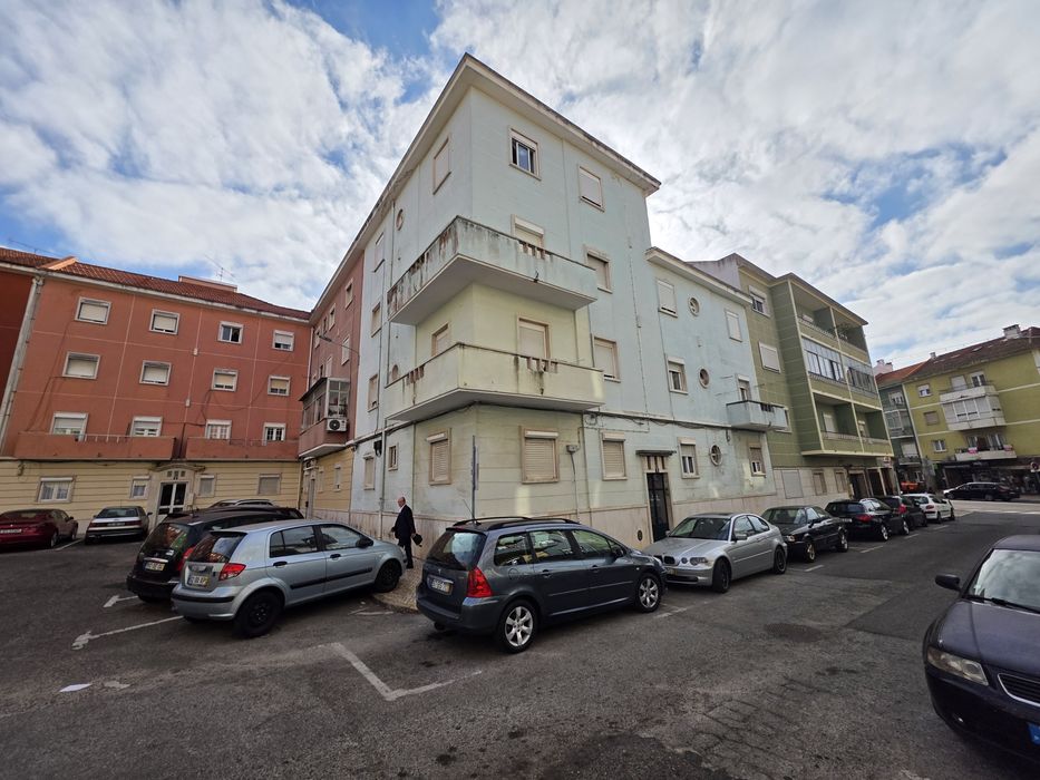 T2 Venteira - Amadora