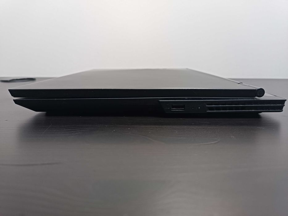 Lenovo Legion Y530 (81LB) i7-8750H /GTX 1060 6GB /16GB RAM/2×SSD 768GB