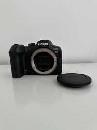 Canon EOS R7 jak nowy!