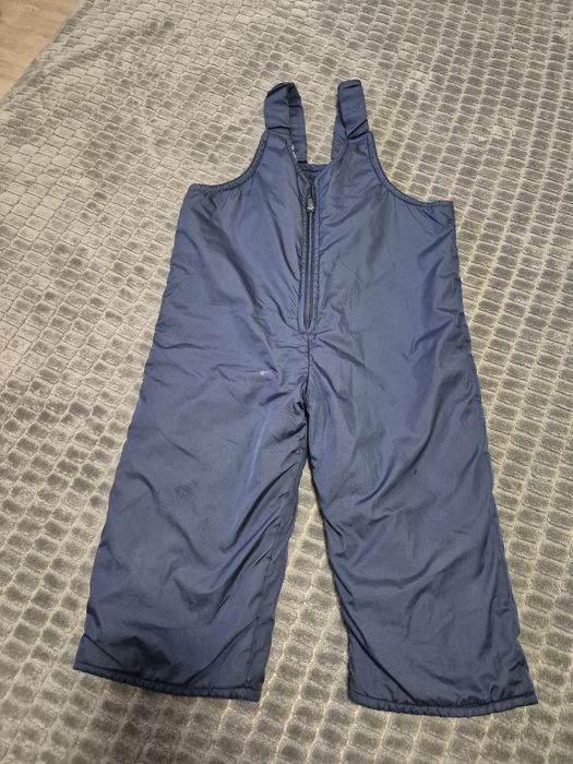 Комплект зимового одягу 2-4 роки