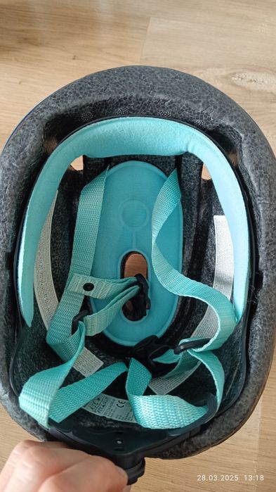 Kask dziecięcy Decathlon  XXS,