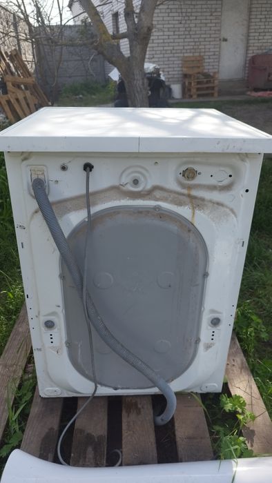 Розбір, Пральна машина AEG LAVAMAT Elektroluxx
Привезена з Німеччини
З