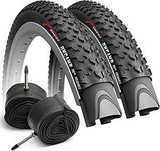 Fincci Opony MTB 27,5 – para opon rowerowych