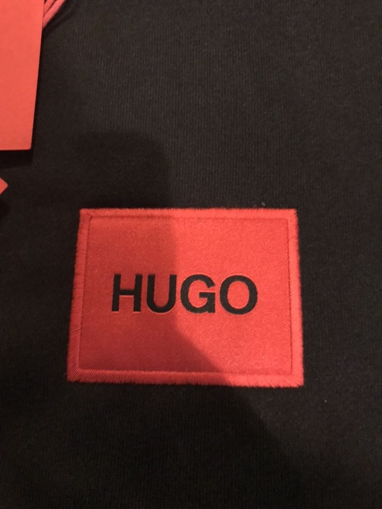 Hugo Boss bluza damska z metka nowa po wyprzedazy