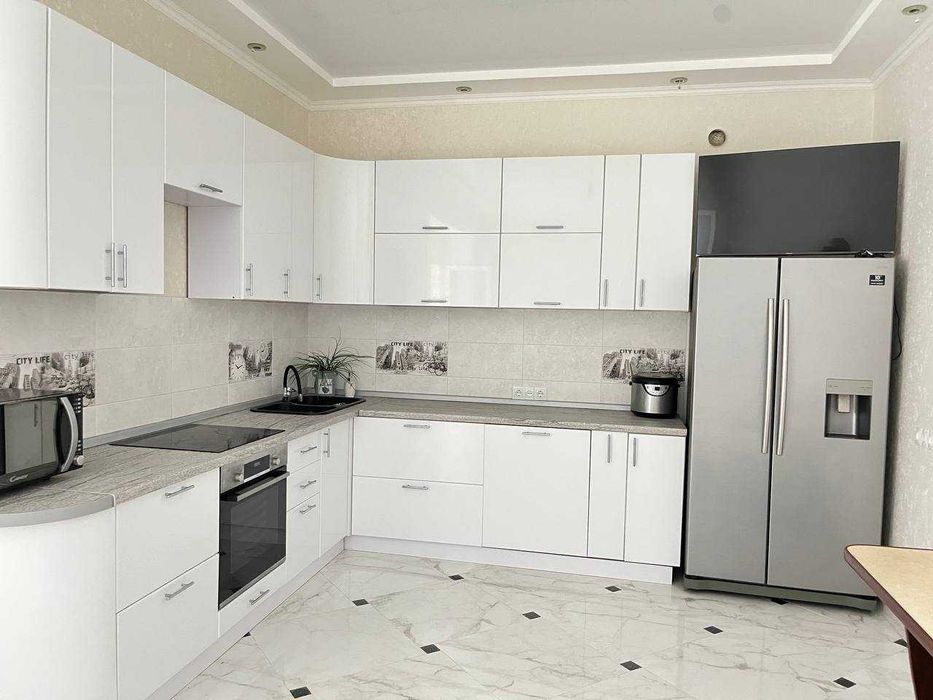 Продам стильную  отличную 2 к/к в ЖК “Ривьера»