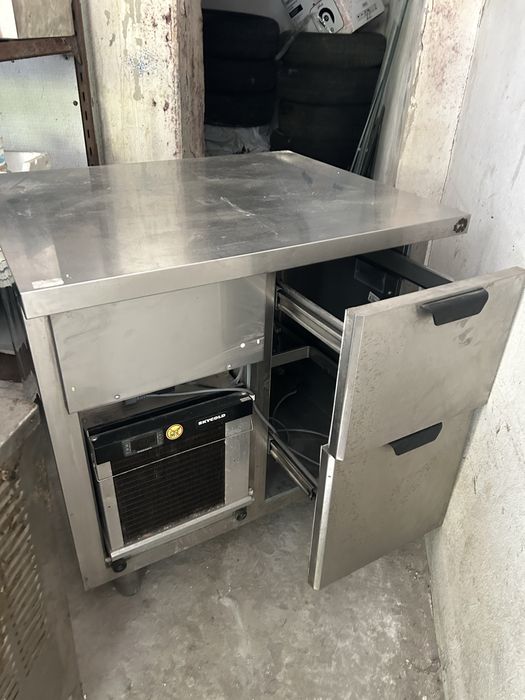 Пароконвектомат