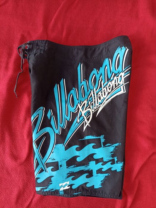 Fato de banho Billabong tamanho 30 (M)