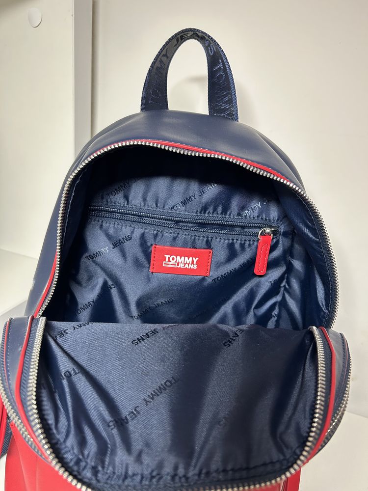 Рюкзак Tommy Jeans, Tommy Hilfiger