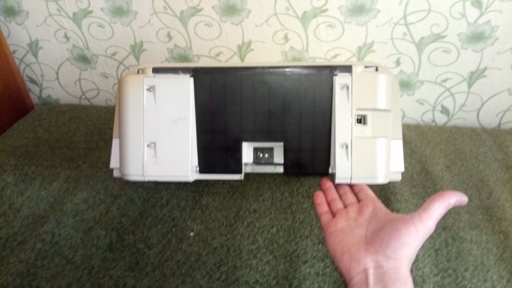 Продам не дорого принтера Kanon