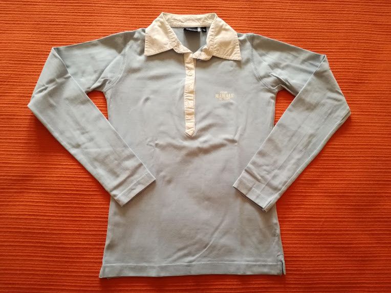 Polos Quebramar, XS-S