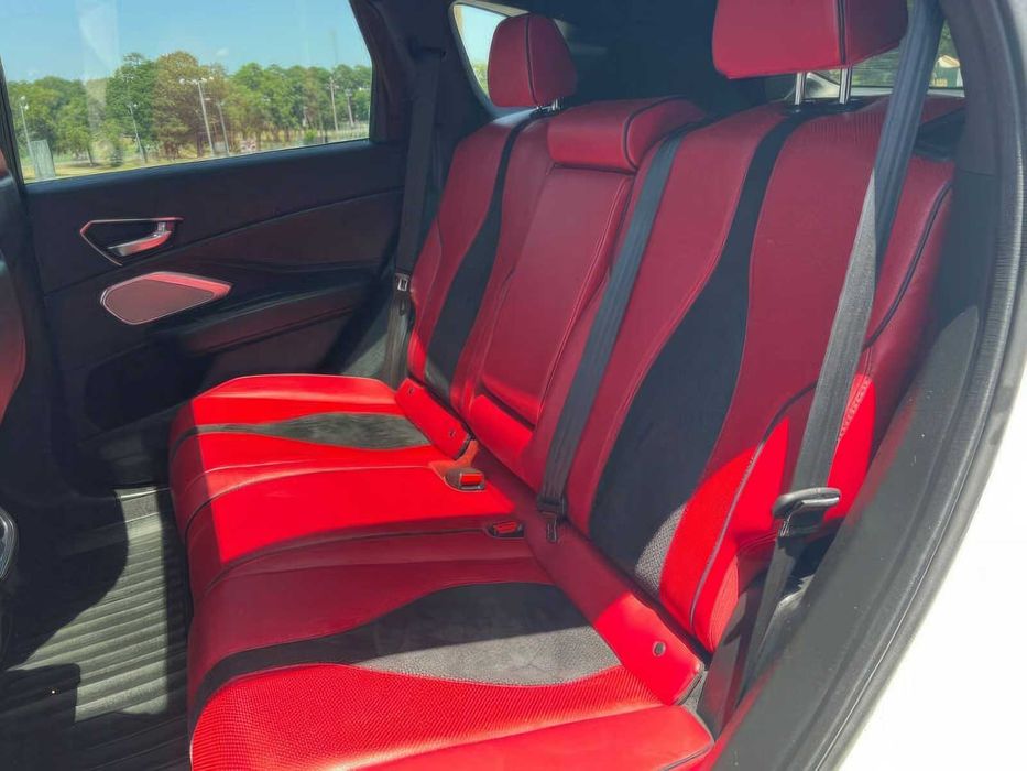 Acura RDX SH-AWD wA-SPEC      2019