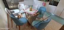 Moradia T2 com terreno ( perto de Barroselas)