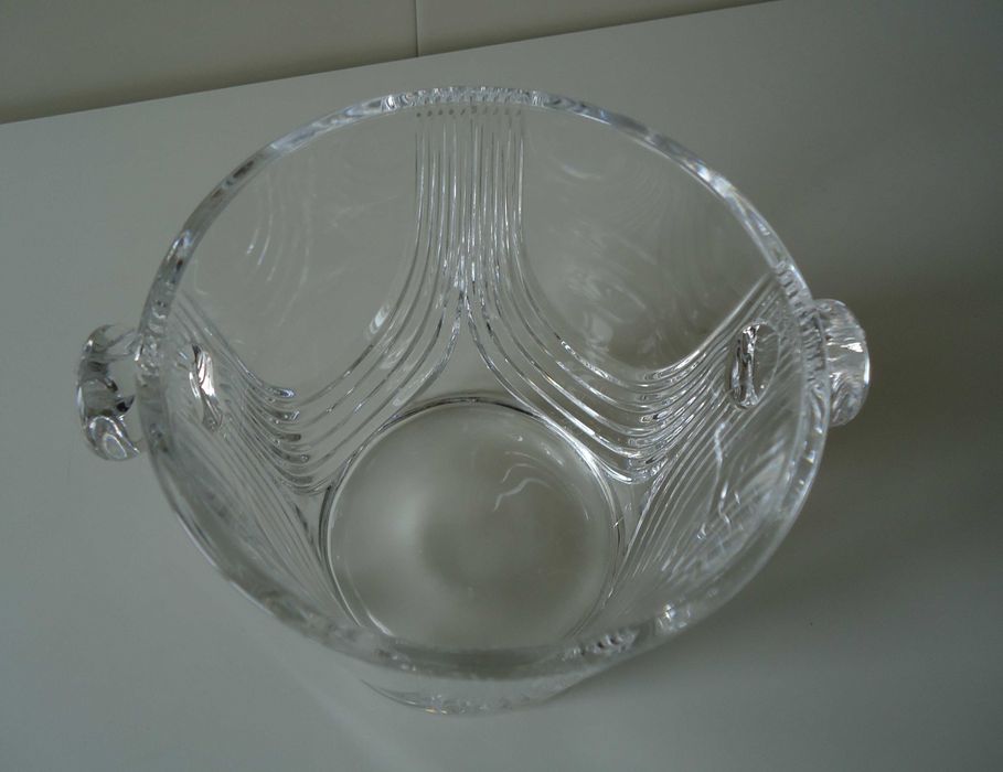 Atlantis  -  Balde de gelo em cristal