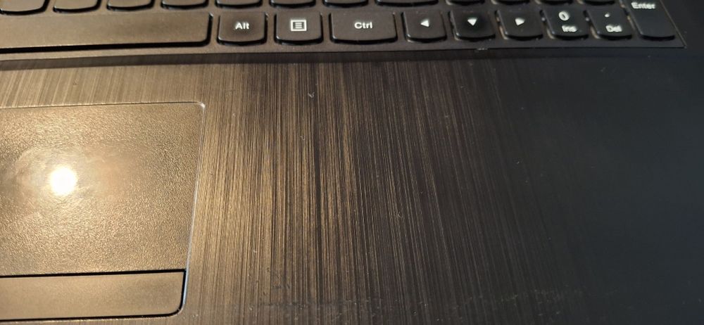 Laptop lenovo g50-30