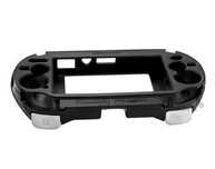 Zamienny uchwyt Joypad z przyciskiem spustowym L2 R2 do konsoli PSVita
