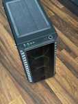 Obudowa SilentiumPC Signum SG1X TG RGB