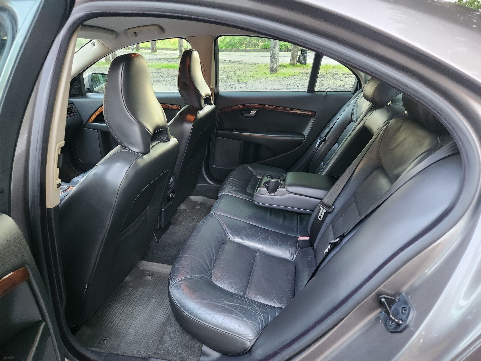 Volvo S80 2.0D como novo